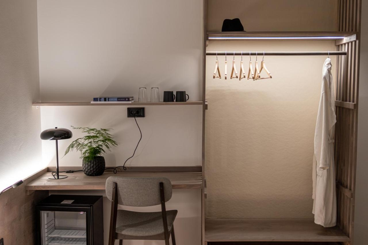 Bloom Suites Приштина Экстерьер фото