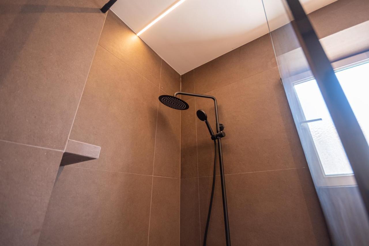 Bloom Suites Приштина Экстерьер фото