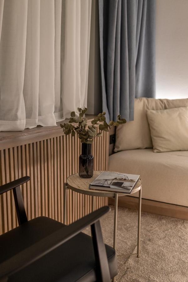 Bloom Suites Приштина Экстерьер фото